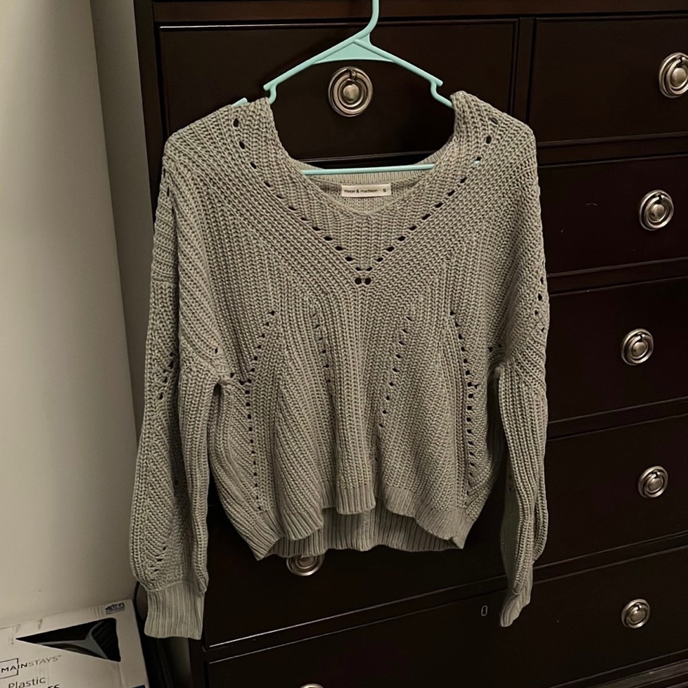 Soft Sweater